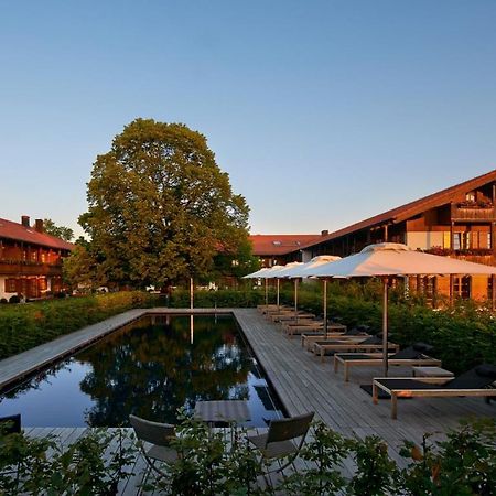 Margarethenhof Am Tegernsee Waakirchen Bagian luar foto