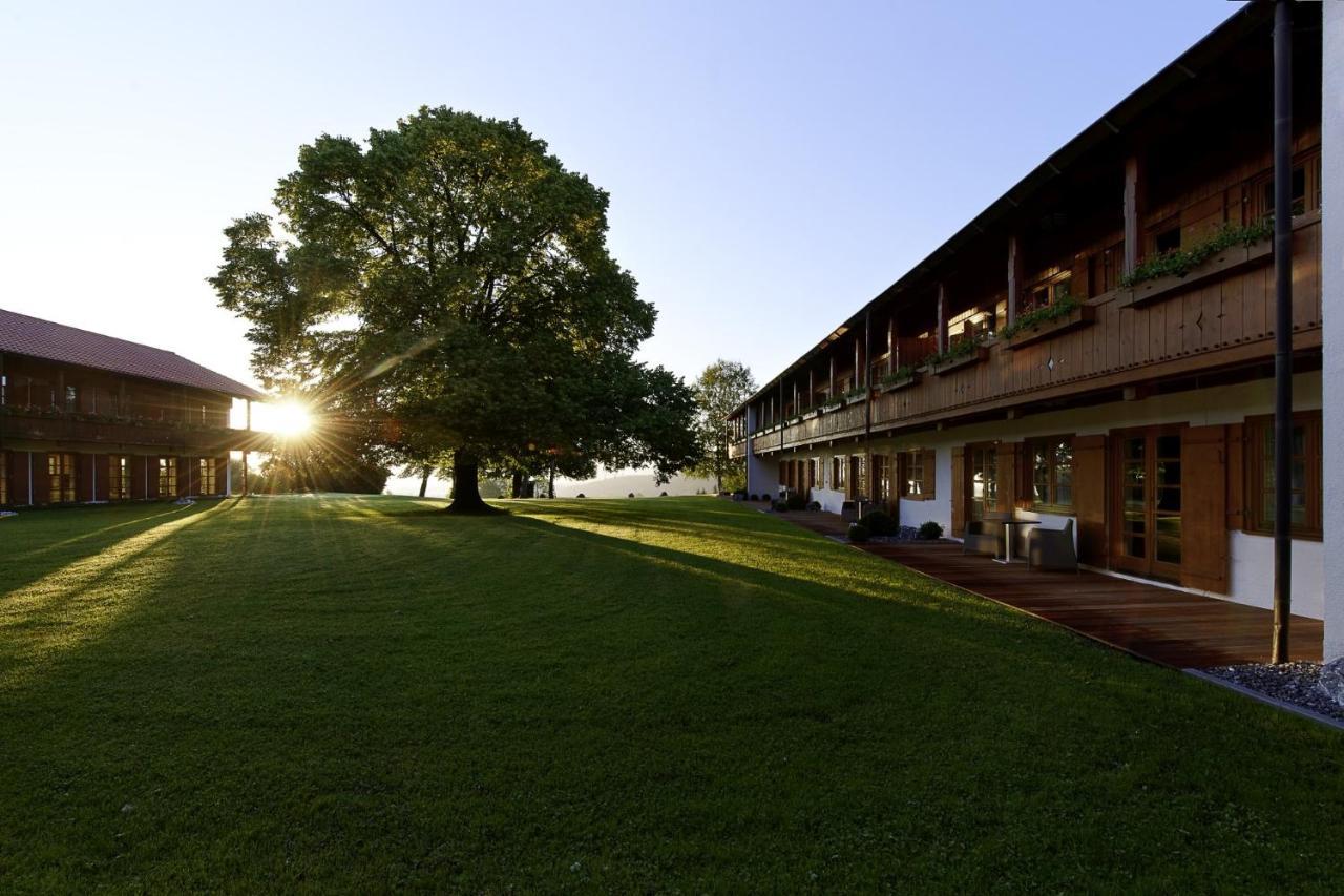 Margarethenhof Am Tegernsee Waakirchen Bagian luar foto