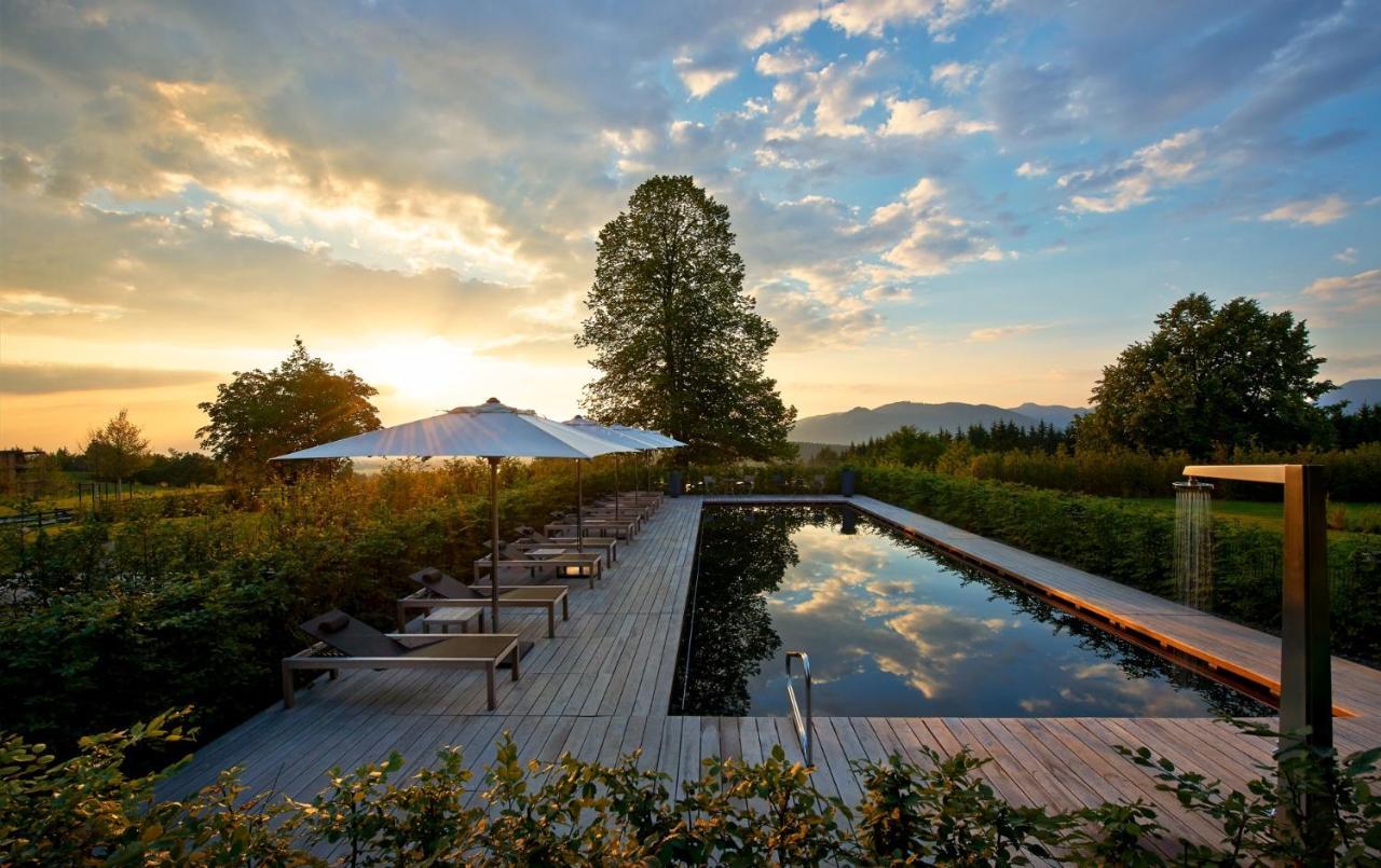 Margarethenhof Am Tegernsee Waakirchen Bagian luar foto