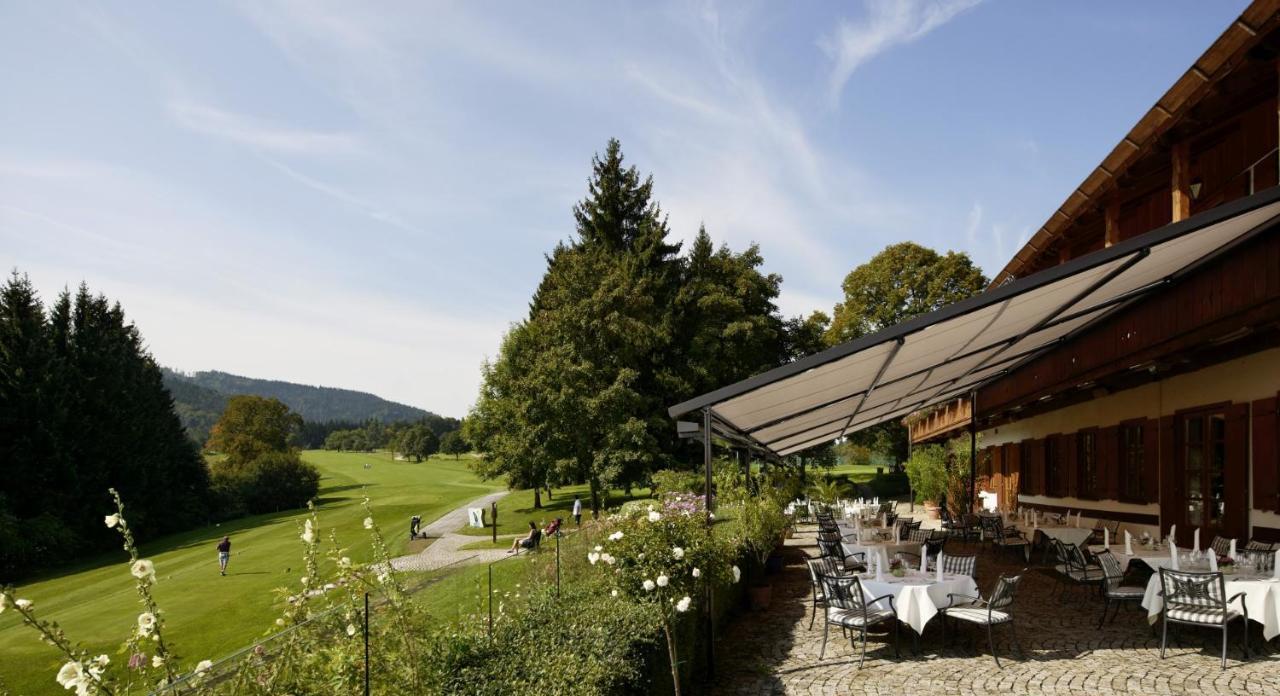 Margarethenhof Am Tegernsee Waakirchen Bagian luar foto