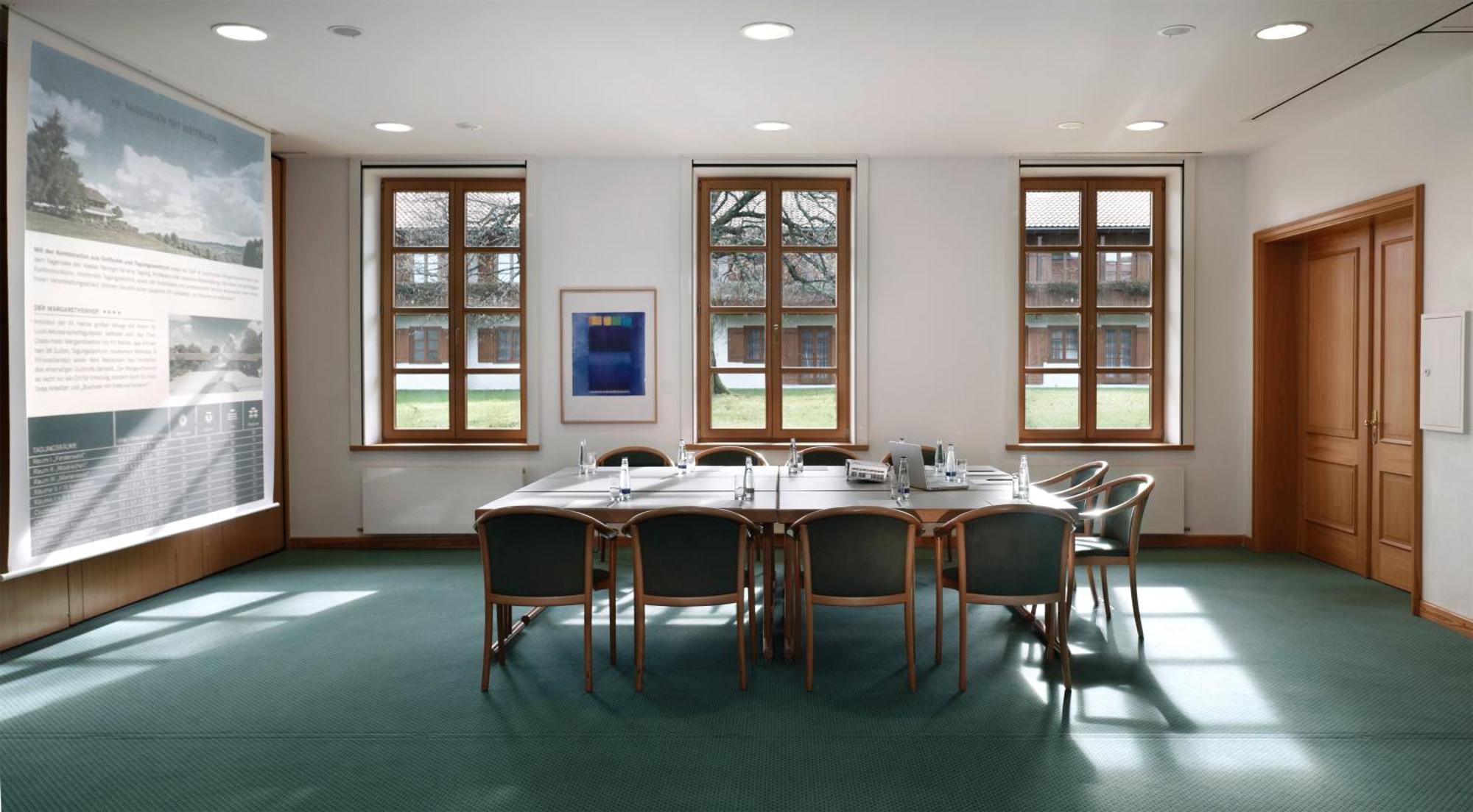 Margarethenhof Am Tegernsee Waakirchen Bagian luar foto