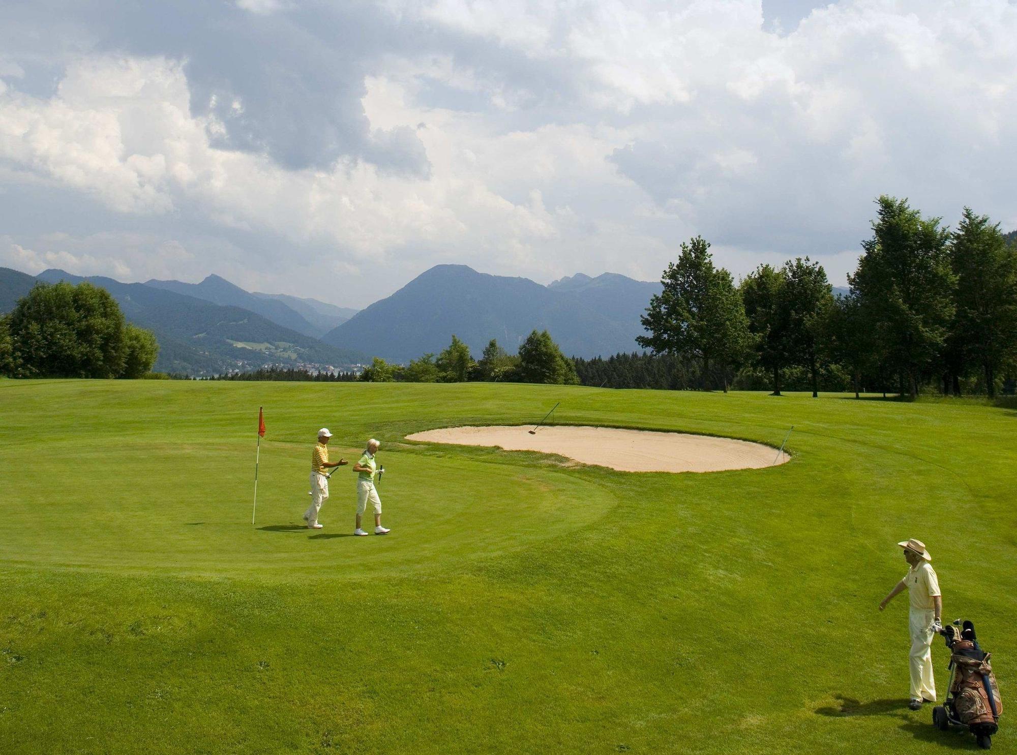 Margarethenhof Am Tegernsee Waakirchen Fasilitas foto