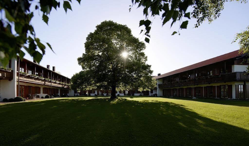 Margarethenhof Am Tegernsee Waakirchen Bagian luar foto