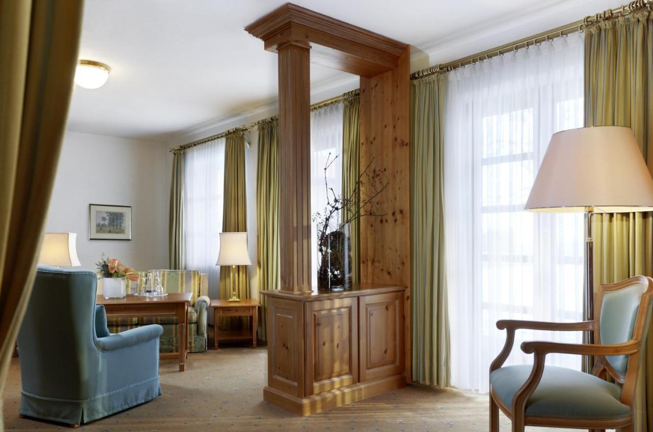Margarethenhof Am Tegernsee Waakirchen Bagian luar foto