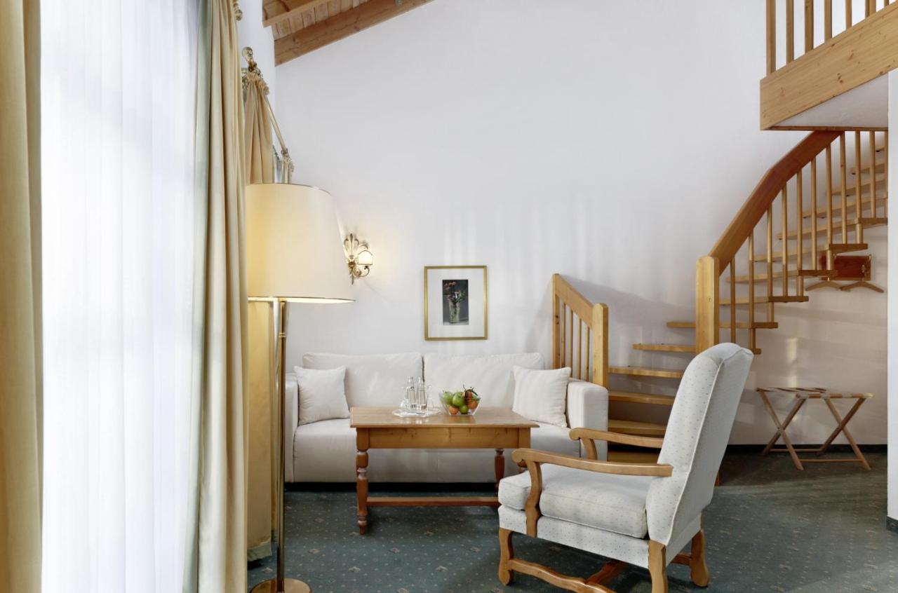 Margarethenhof Am Tegernsee Waakirchen Bagian luar foto
