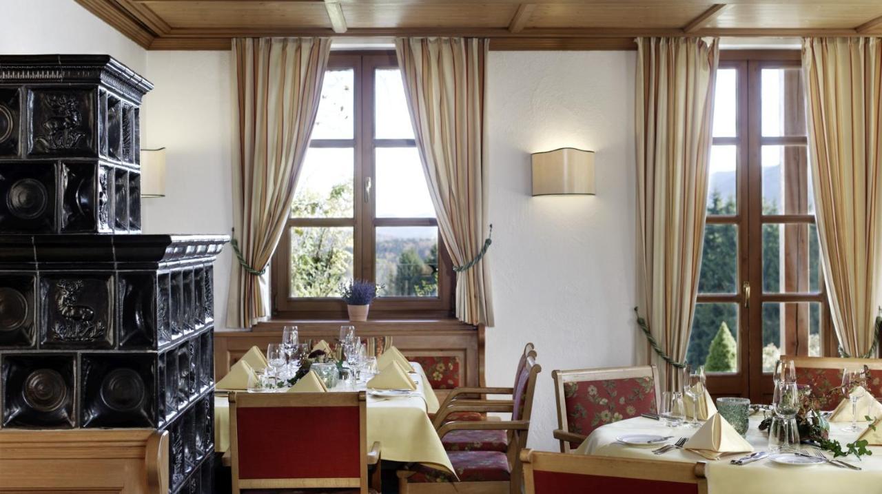 Margarethenhof Am Tegernsee Waakirchen Bagian luar foto
